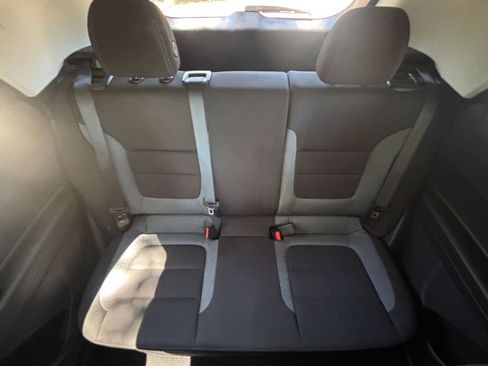 Used 2025 Chevrolet TrailBlazer LT FWD image 39