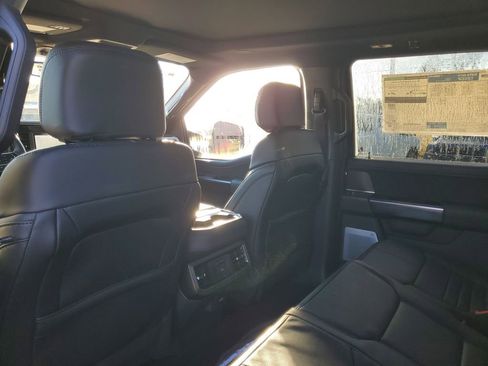 New 2026 Ford F250 Platinum image 24