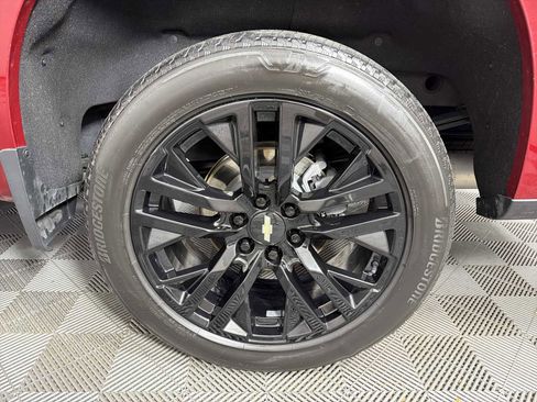 Used 2021 Chevrolet Silverado 1500 High Country w/ LPO, Dark Essentials Package image 18