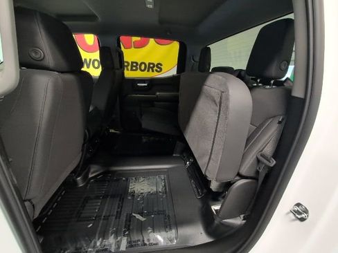 New 2026 Chevrolet Silverado 1500 W/T w/ WT Value Package image 24