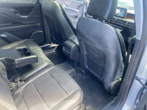 Certified 2022 Lincoln Corsair Reserve AWD/4WD image 23