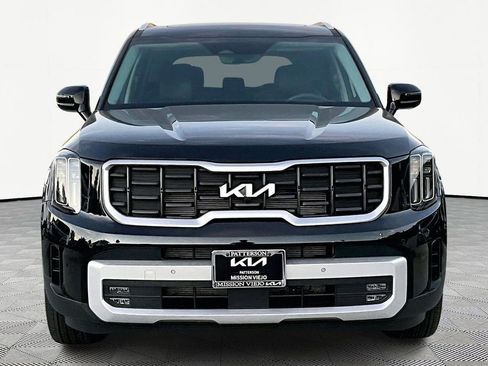 Used 2025 Kia Telluride SX Prestige AWD/4WD image 4