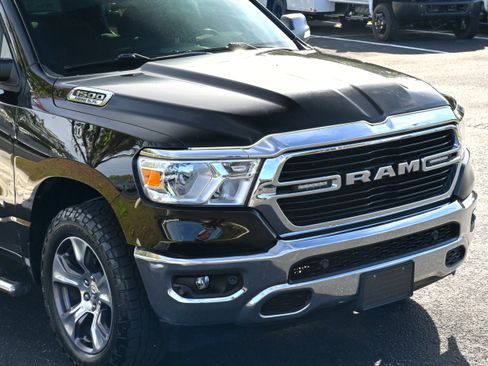 Used 2019 RAM 1500 Big Horn image 27