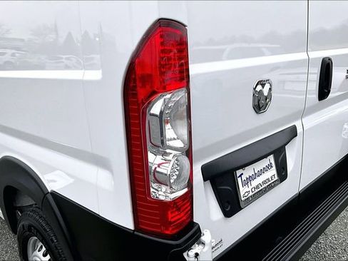 Used 2024 RAM ProMaster 1500 w/ Power Group image 22