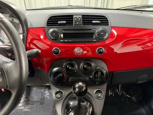 Used 2013 FIAT 500 Pop image 12