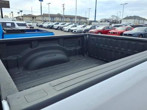 Used 2021 RAM 1500 Big Horn image 18