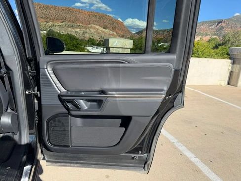 Used 2023 Rivian R1S Adventure Quad AWD/4WD image 19