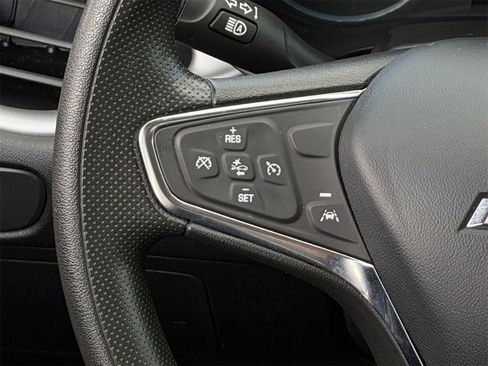 Certified 2024 Chevrolet Malibu LT image 14