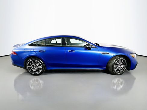 New 2026 Mercedes-Benz AMG GT 43 image 8