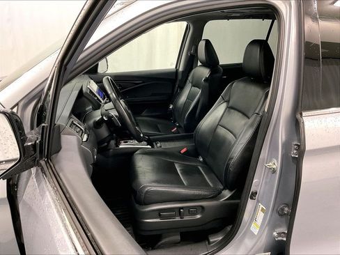 Used 2016 Honda Pilot Elite image 10