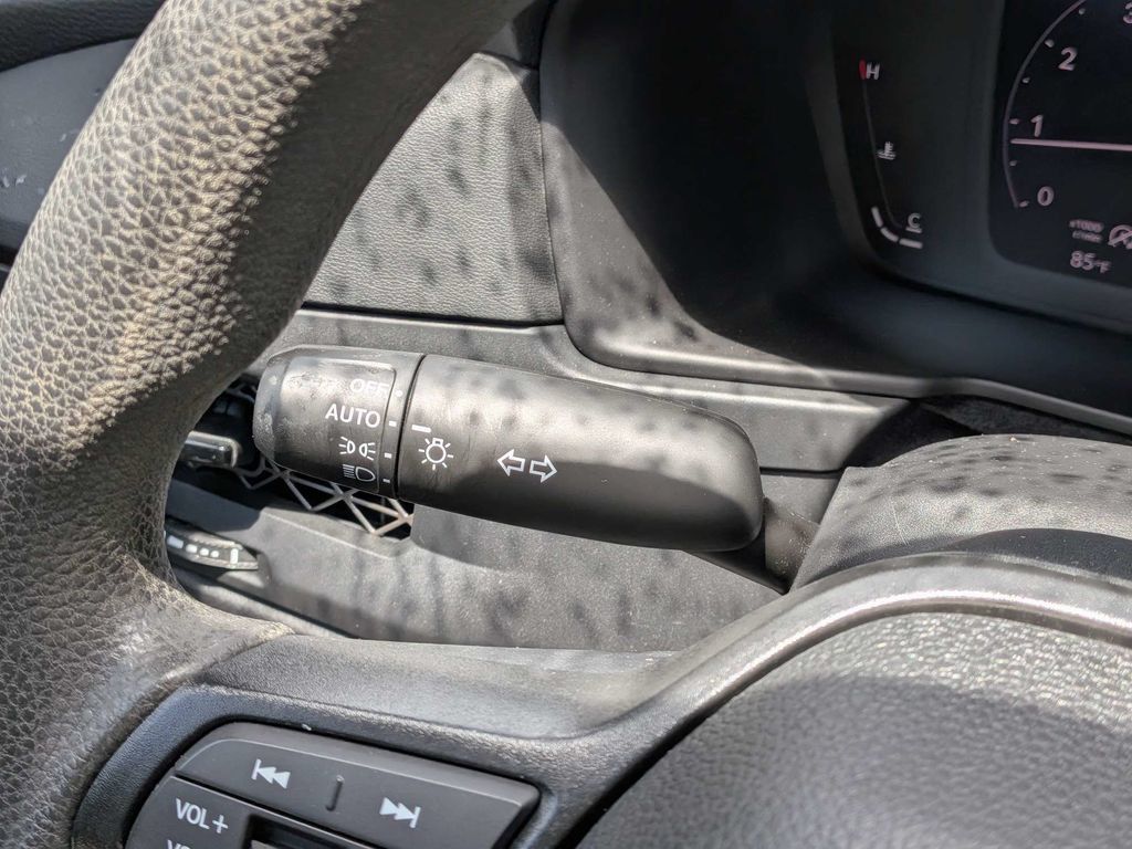 Used 2024 Honda Accord LX image 22