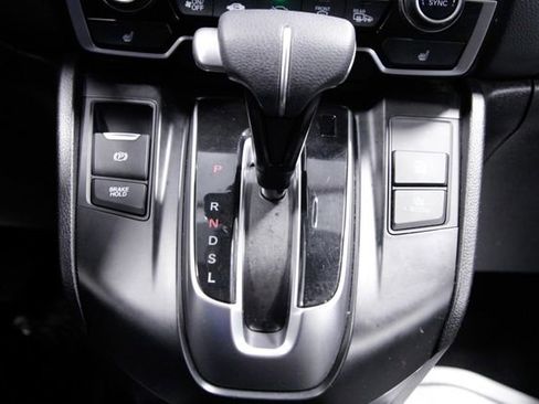 Used 2020 Honda CR-V EX image 27