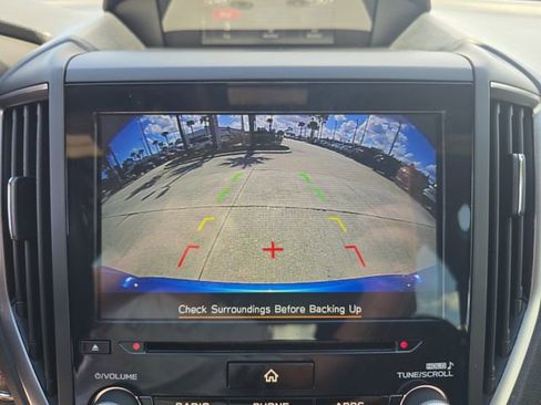 Certified 2023 Subaru Impreza 2.0i Sport image 18