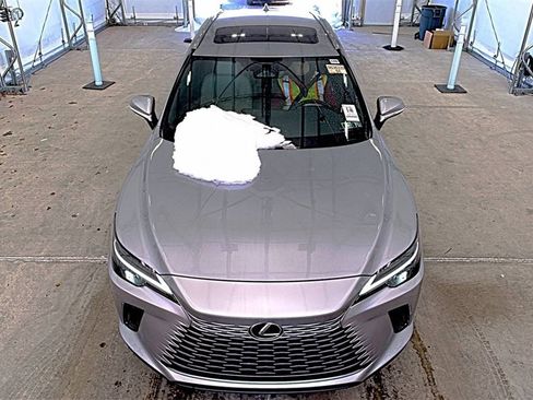 Used 2024 Lexus RX 350 Premium image 2