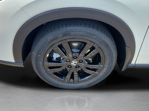 New 2026 Honda HR-V Sport image 33