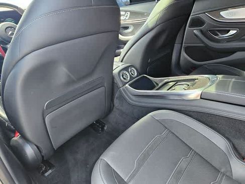 Used 2019 Mercedes-Benz AMG GT 53 image 18
