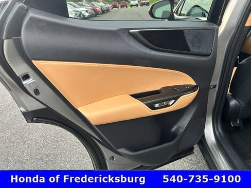 Used 2024 Lexus NX 350 AWD w/ Cold Area Package image 8