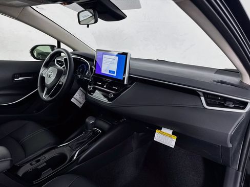 New 2026 Toyota Corolla XLE FWD image 29