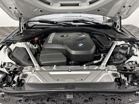 New 2026 BMW 430i xDrive Convertible w/ M Sport Package image 20