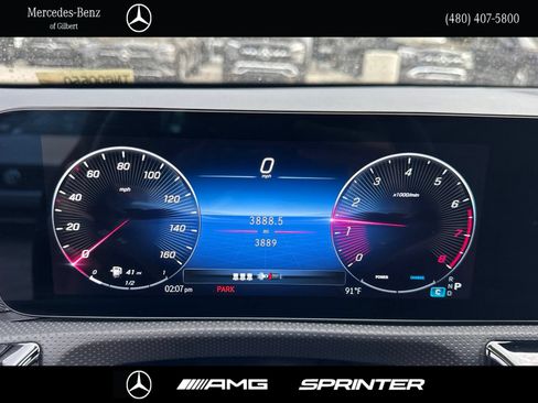 Certified 2026 Mercedes-Benz CLA 250 image 28