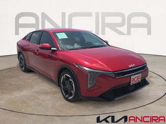 Certified 2025 Kia K4 EX FWD video 1