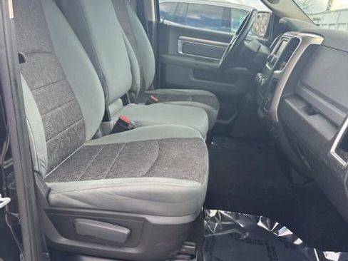 Used 2014 RAM 1500 Big Horn image 39