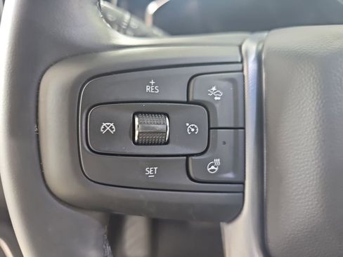 Certified 2025 GMC Sierra 1500 Elevation image 21