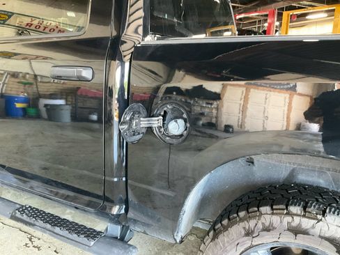 Used 2023 RAM 1500 Express w/ Wheel & Sound Group AWD/4WD image 25