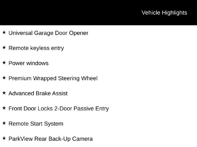 New 2026 Jeep Gladiator Sport AWD/4WD image 6