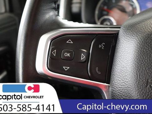 Used 2024 RAM 2500 Laramie image 18