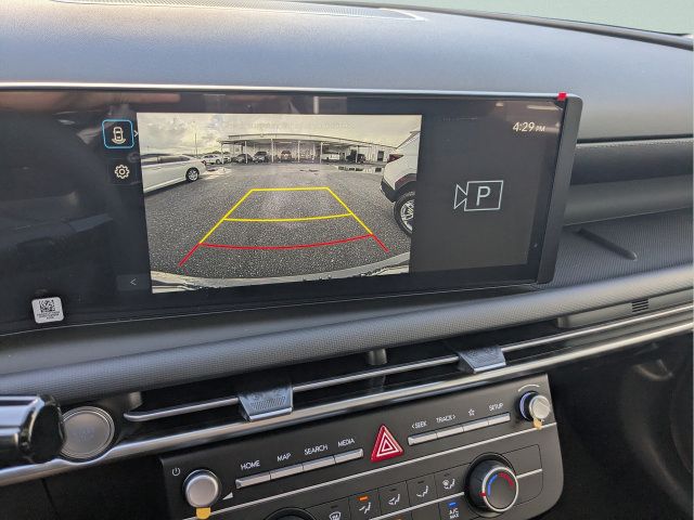 New 2026 Hyundai Tucson SE FWD image 25