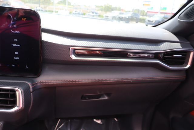 Used 2024 Ford Mustang Premium RWD image 36