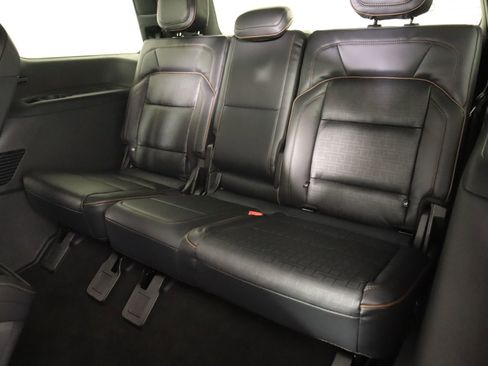 New 2026 Lincoln Navigator Black Label image 14
