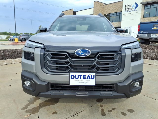 New 2026 Subaru Outback Touring XT AWD/4WD image 2