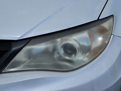 Used 2012 Subaru Impreza WRX Sedan AWD/4WD image 21