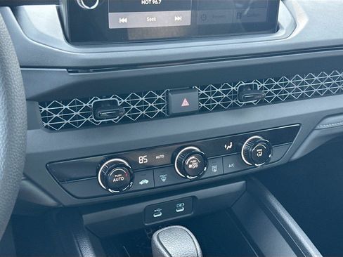 New 2026 Honda Accord LX image 9