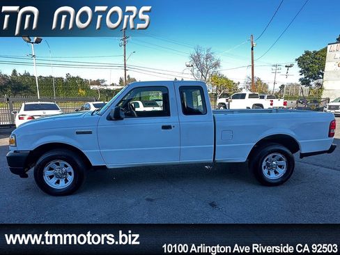 Used 2008 Ford Ranger XL image 3