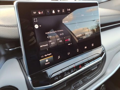 New 2026 Jeep Compass Limited image 23