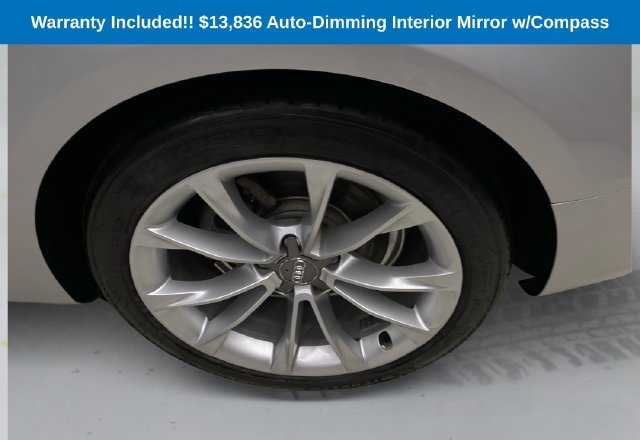 Used 2013 Audi A5 2.0T Premium Plus AWD/4WD image 19
