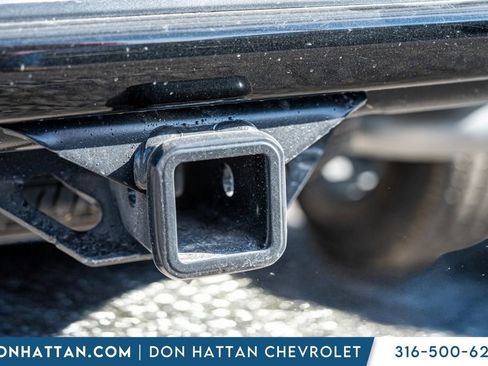 New 2026 Chevrolet Colorado W/T w/ WT Custom Package AWD/4WD image 31