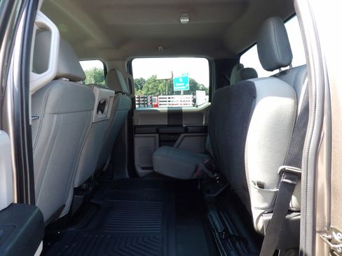 Used 2021 Ford F250 XL w/ STX Appearance Package AWD/4WD image 34