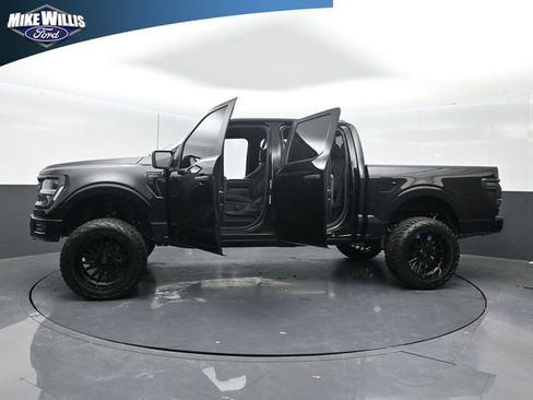 Used 2025 Ford F150 STX image 28