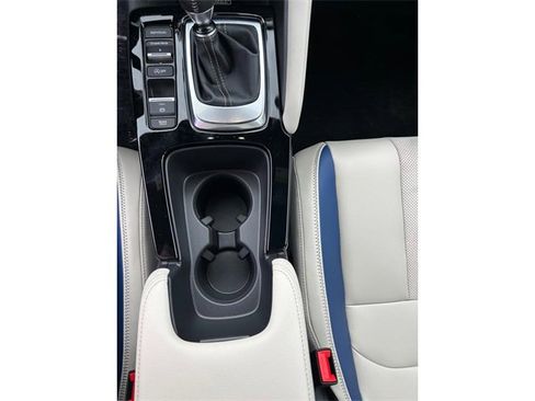 New 2026 Acura Integra A-Spec image 20