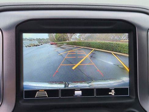 Used 2020 GMC Sierra 1500 SLT w/ SLT Premium Plus Package image 18