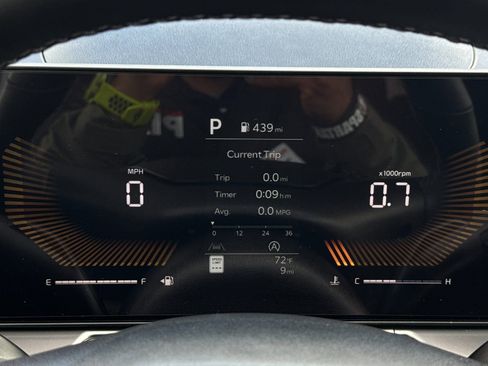 New 2026 Kia Sorento LX image 29