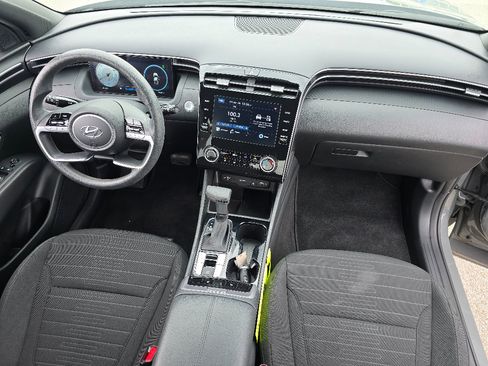 Used 2023 Hyundai Santa Cruz SEL w/ Activity Package AWD/4WD image 17