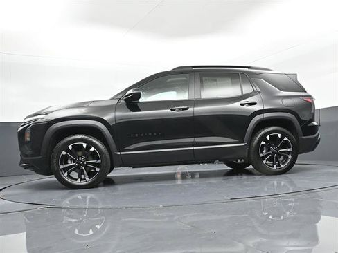 Used 2025 Chevrolet Equinox RS FWD image 32