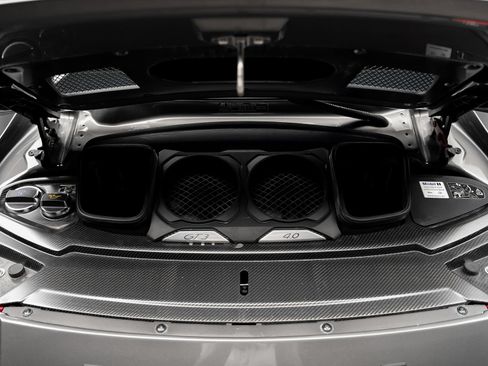 Used 2018 Porsche 911 GT3 RWD image 50