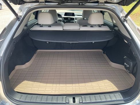 Used 2020 Lexus RX 350 FWD w/ Accessory Package image 42