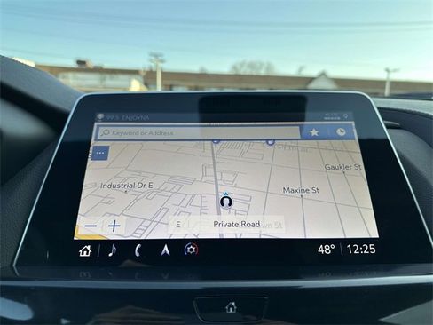 Certified 2023 Cadillac CT5 Luxury image 50